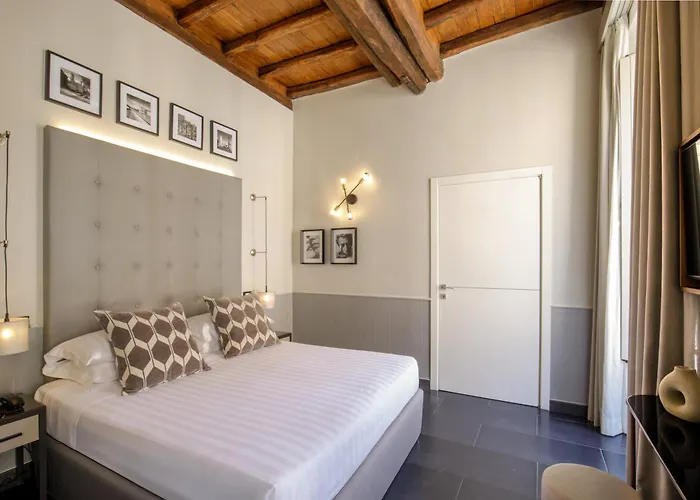 Via Del Corso Gasthuis 4*