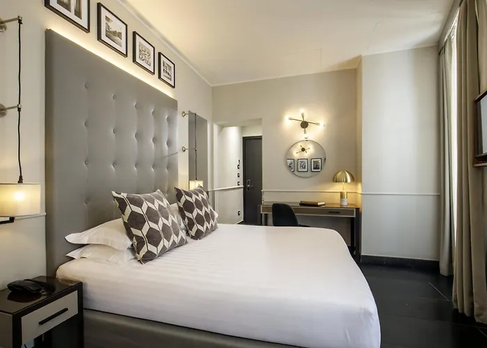 Via Del Corso Gasthuis 4*