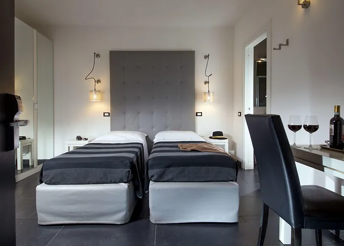 Via Del Corso Gasthuis 4*