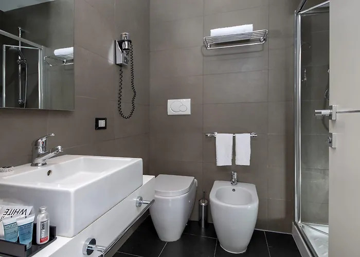 Гостевой дом Via Del Corso 4*