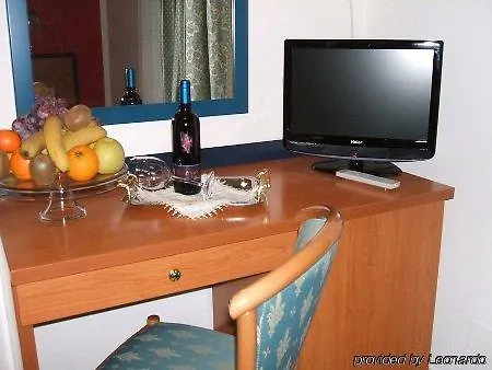 Via Del Corso 4* Рим