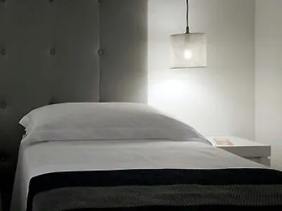 Гостевой дом Via Del Corso Рим