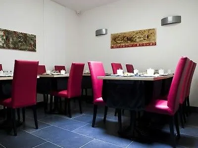 Гостевой дом Via Del Corso 4*