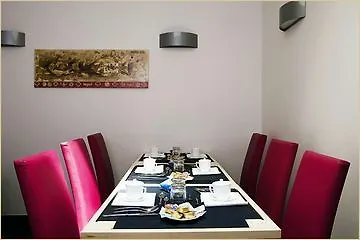 Via Del Corso Гостевой дом 4*